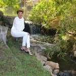 Janet Brett Oberholzer - @janetoberholzer - Instagram
