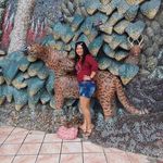 Esmerita Janet Obregon Jaime - @esmeritajanet - Instagram
