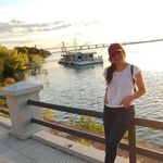 Janet Obregon - @jaanet.94 - Instagram