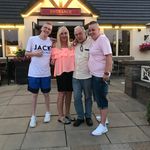 Janet Ogden - @janetoggy9275 - Instagram