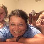 Janet Ogden - @oggy_40 - Instagram