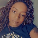 Janelle Ogletree - @j_elizabeth813 - Instagram
