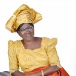 Janet Olubo Olaseni - @janetolaseni - Instagram