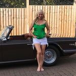 Janet Oldfield - @jan.lovetheweekend - Instagram