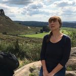 Janette Oldfield - @janetteclaireart - Instagram