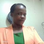 Janet Atieno Onyango - @truly_swing - Instagram