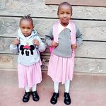 Janet Awino Onyango - @neterospense - Instagram