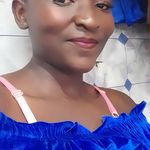 Janet Onyango - @janetaumaonyango05 - Instagram