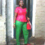 janet onyango - @onyangojanet - Instagram
