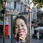 Janet Onyango - @jatieno60 - Instagram