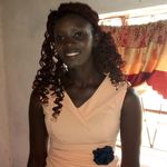 Janet Onyango - @onyango1755 - Instagram