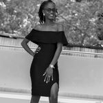 Janet Onyango - @_onyango_janet - Instagram