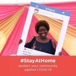 Janet Onyango - @janoogubi - Instagram