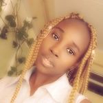 Janet Onyango - @j_onyango.ke - Instagram