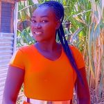 Janet Onyango - @janet.onyango.311 - Instagram