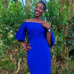 Janet Onyango - @jay_onyango - Instagram