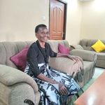 Janet Onyango - @janetonyango2020 - Instagram