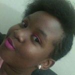 Janet Onyango - @janet3743 - Instagram