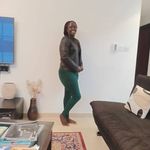 Janet Thomas - @janet.onyango38 - Instagram