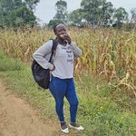 Janet Wa Onyango - @janetonyango080 - Instagram