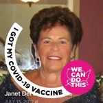Janet Del Bene Ormond - @janetdelbene - Instagram
