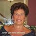 Janet Del Bene Ormond - Facebook