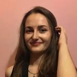 Janet Osmanova - @janet_osmanova2001 - Instagram