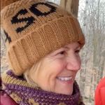Janet Overman - @knitrmn - Instagram