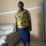 Olamide Janet Oyerinde - @oyerindeolamidejanet - Instagram
