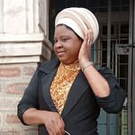 Popoola Oyeronke Janet - @popoolaoyeronkejanet - Instagram