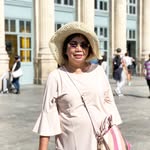Janet Paez - @paezjanet58 - Instagram