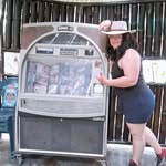 Janet Anare Palma - @janecarolanare - Instagram