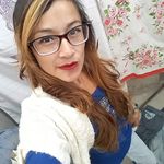 Janet Palma - @janet.palma.94 - Instagram