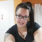 Janet Palma - @silvina.190123 - Instagram