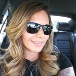 Janet Palma - @pandabear09 - Instagram