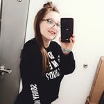 Janessa Palumbo - @sassyjay.xo - Instagram