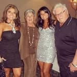 Grace Parente - @janet.parente - Instagram