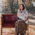 Janet Grandzielwski Parent - @redpinereiki - Instagram