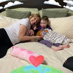 Janet Parent Lauzon - @jalauz - Instagram