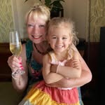 Jane Parnell - @mpjep1963 - Instagram