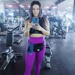 Janet Parra - @janet._.parra - Instagram