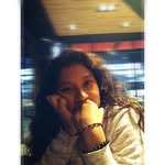 janet parra - @marimendez345 - Instagram