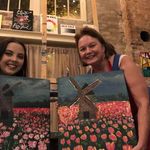 Janet Luella Byers Parsons - @janet.parsons57 - Instagram