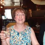 Janet Parsons - @janetparsons8 - Instagram