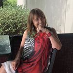 Janet Parsons - @janetparsons - Instagram