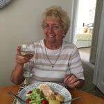 Janet Parsons - @janet.parsons.7127 - Instagram