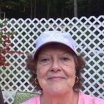 Janet Parsons - @parsons.janet - Instagram