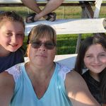 Janet Lipke Parton - @lipkeparton - Instagram