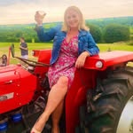 Janet Parton - @janparts778 - Instagram
