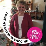 Janet Pasco (Janet Shingledecker) - @romonof160 - Instagram